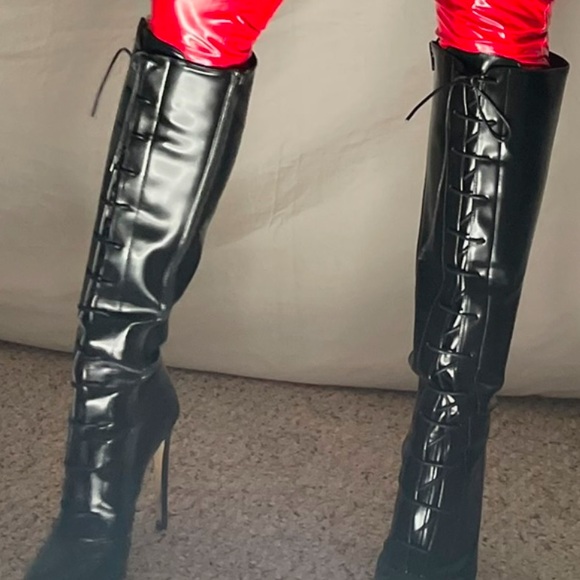 Beyond Skin, BRAND NEW LEAH BOOT - Picture 5 of 15